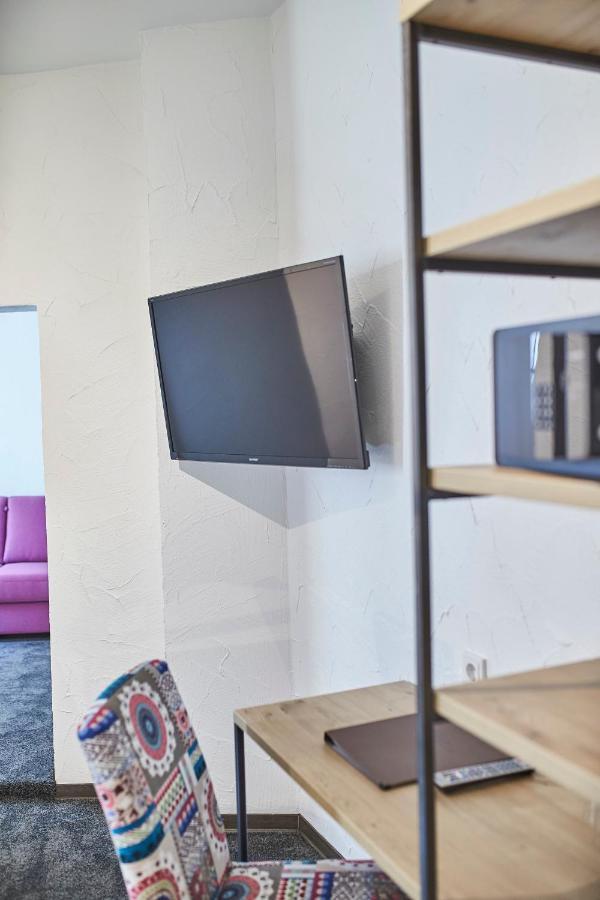 Gaestehaus Zur Traube Reil Ngoại thất bức ảnh
