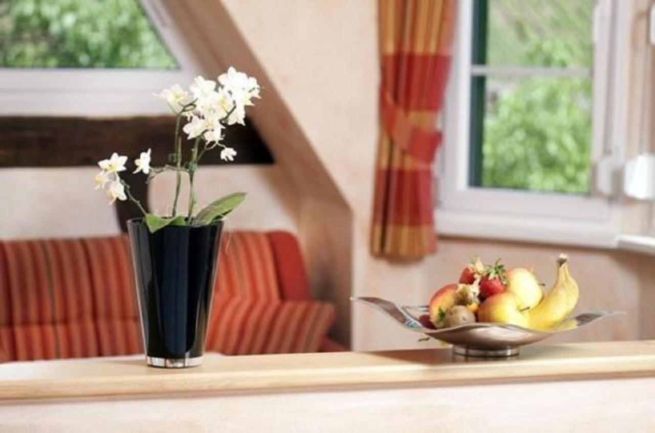 Gaestehaus Zur Traube Reil Ngoại thất bức ảnh