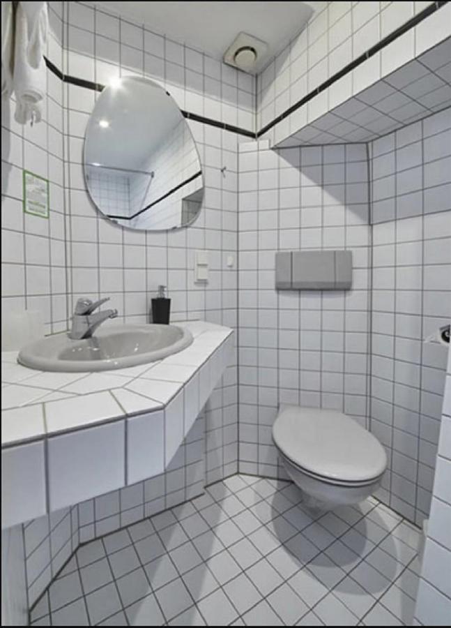 Gaestehaus Zur Traube Reil Ngoại thất bức ảnh