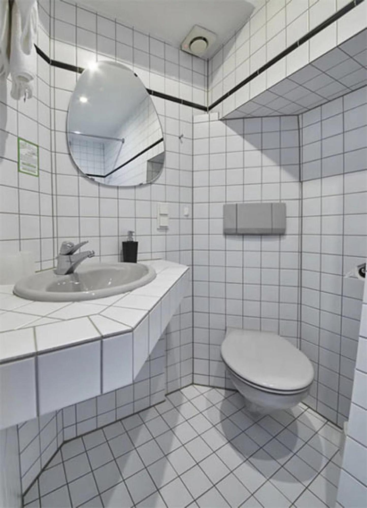 Gaestehaus Zur Traube Reil Ngoại thất bức ảnh